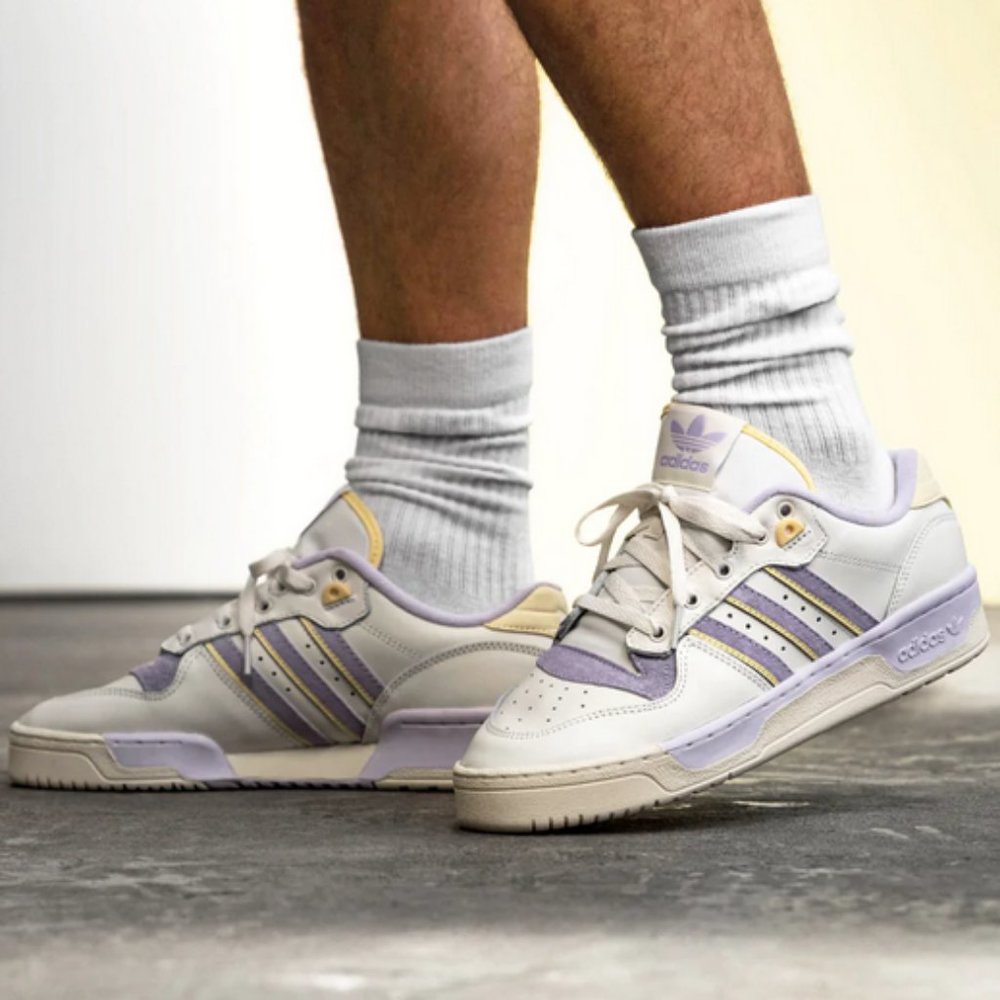 ADIDAS Men's Rivalry - Picture 4 of 7